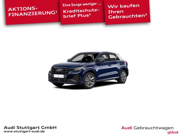 Audi Q2 49.979 km 25.420 &euro; Böblingen 71034