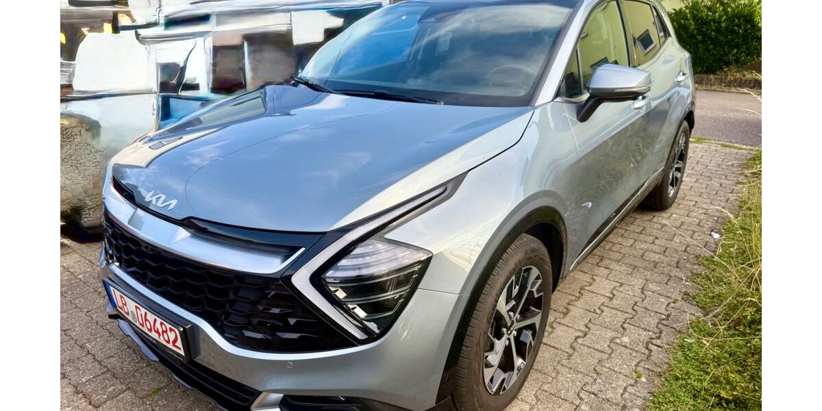 Kia Sportage 32.224 km 26.300 &euro; Sachsenheim 74343