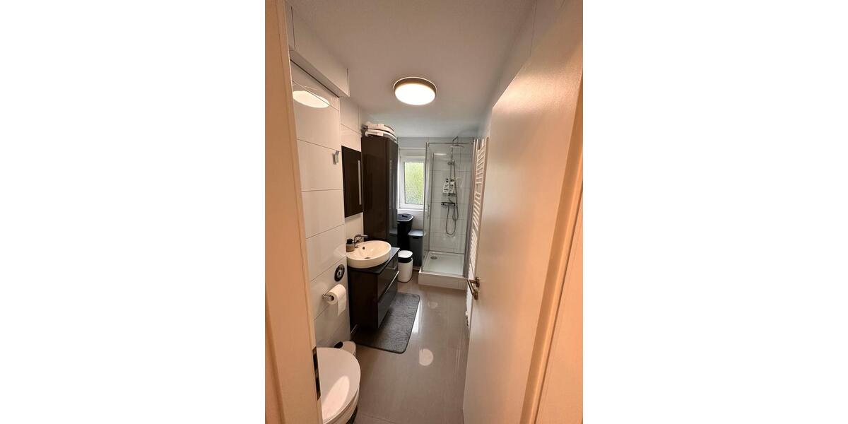 Erdgeschoßwohnung Fellbach - 3 Zimmer, 64 m&sup2;, 1.380&euro; | Angebot:27604243