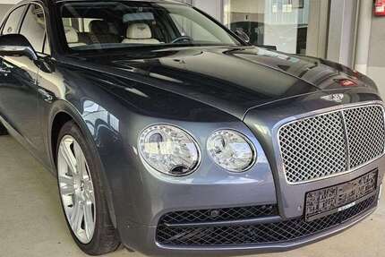 Bentley Flying Spur 94.780 km 63.880 &euro; Neckartailfingen 72666