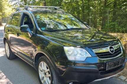 Opel Antara 245.000 km 1.799 &euro; Magstadt (in der Nähe von Stuttgart) 71106