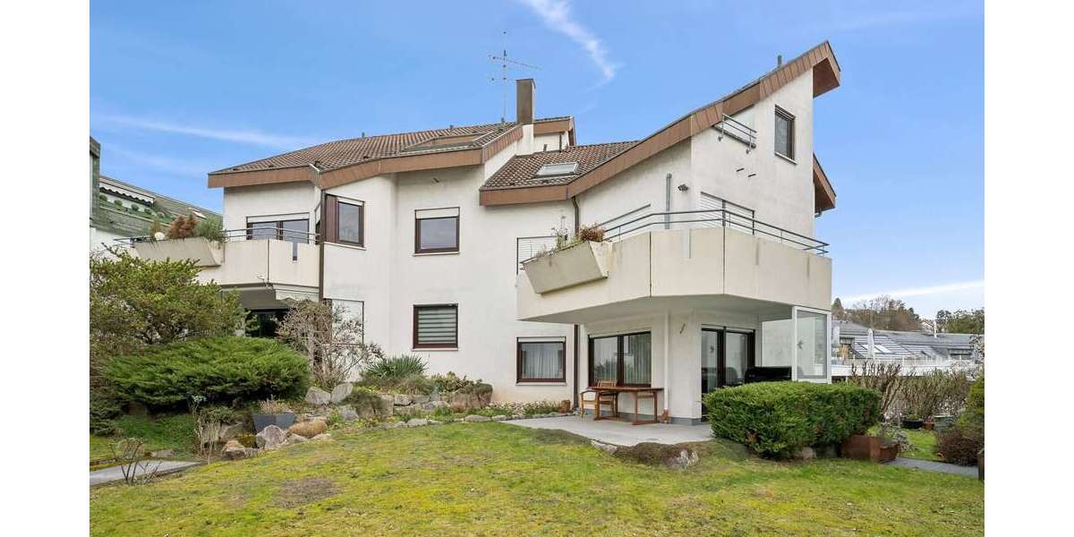 Etagenwohnung Stuttgart - Vaihingen Vaihingen - 3 Zimmer, 73 m&sup2;, 350.000&euro; | Angebot:24953639