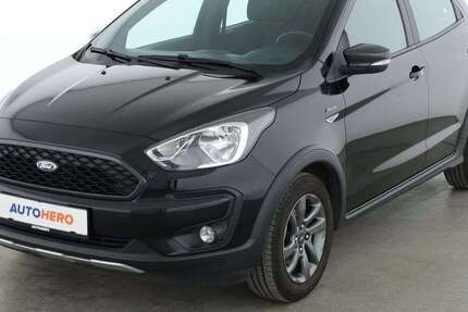 Ford Ka/Ka+ 45.518 km 9.780 &euro; Stuttgart 70195