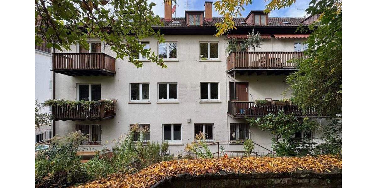 Mehrfamilienhaus, Wohnhaus Stuttgart Süd - 1 Zimmer, 490 m&sup2;, 1.890.000&euro; | Angebot:25693210