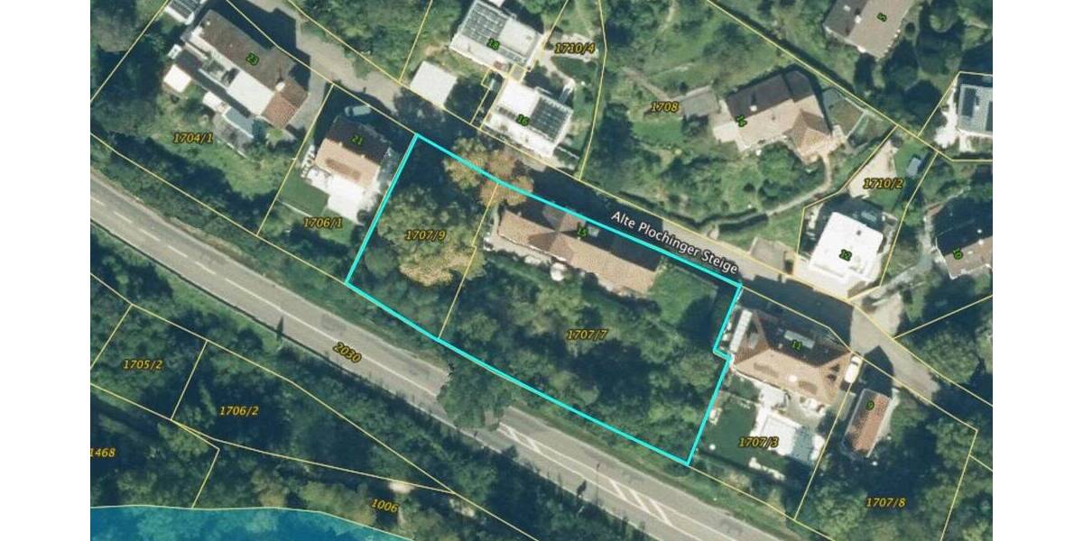 Grundstück Kirchheim unter Teck Kirchheim - 1.250.000&euro; | Angebot:25835733