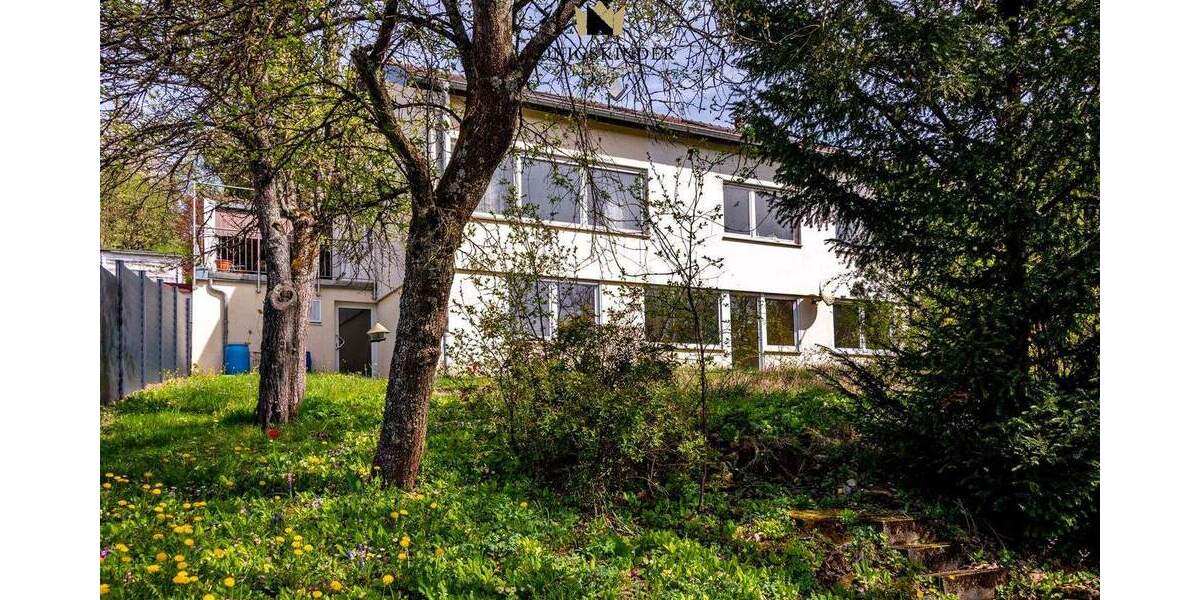 Mehrfamilienhaus, Wohnhaus Plüderhausen - 9 Zimmer, 242 m&sup2;, 658.000&euro; | Angebot:25683089