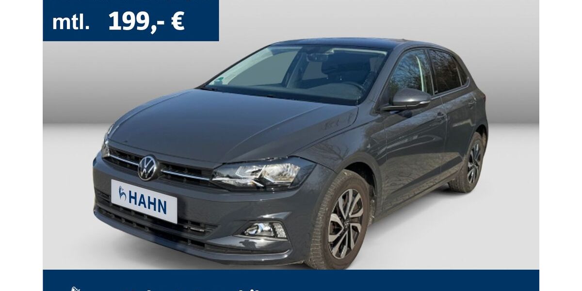 VW Polo 66.110 km 16.990 &euro; Backnang 71522