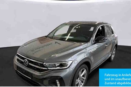 VW T-Roc 46.263 km 27.430 &euro; Stuttgart-Feuerbach 70469