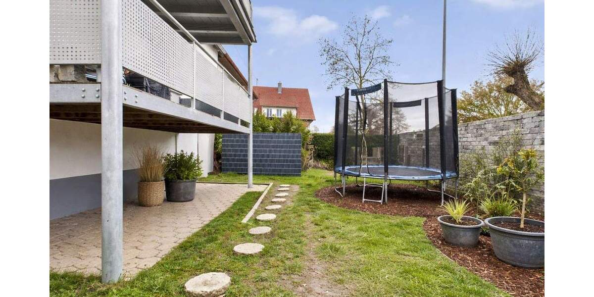 Doppelhaushälfte Magstadt - 6 Zimmer, 124 m&sup2;, 699.000&euro; | Angebot:25671743