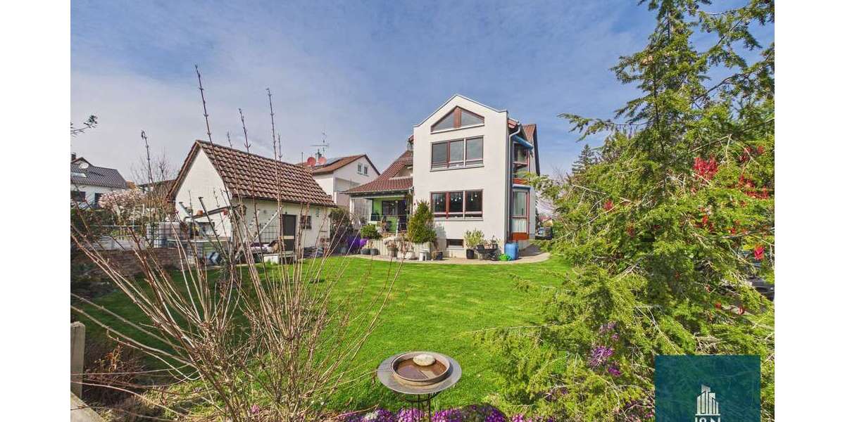 Einfamilienhaus Eberdingen - 8.5 Zimmer, 196 m&sup2;, 650.000&euro; | Angebot:25907961