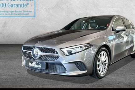 Mercedes-Benz A 180 124.100 km 18.960 &euro; Murr 71711
