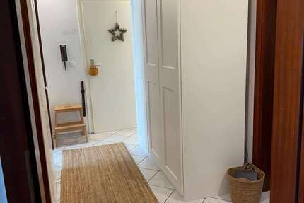 Wohnung zum Mieten in Stuttgart West 1.050 € 62 m² - Wohnung Stuttgart West Stuttgart-West | Angebot:26962521