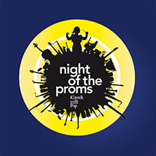 Komfort-Ticket - Night of the Proms 2026 29.11.2026 Rudolf Weber-ARENA