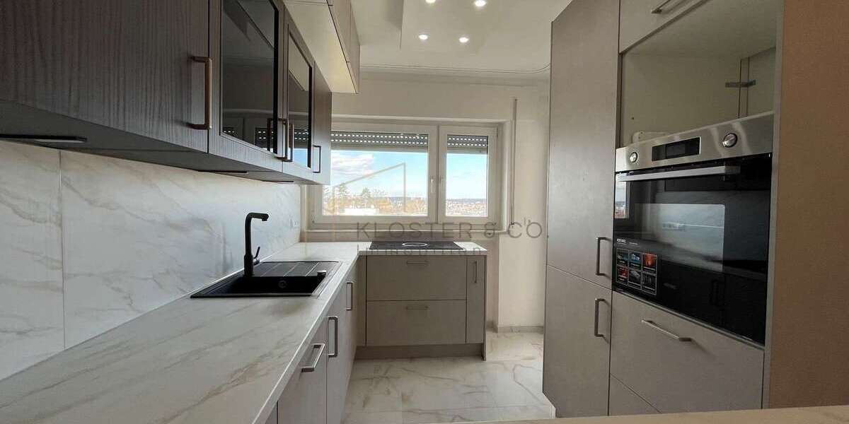 Etagenwohnung Sindelfingen Sindelfingen (Stadt) - 5 Zimmer, 104 m&sup2;, 439.000&euro; | Angebot:26102854