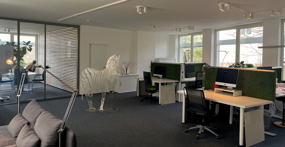 Gewerbeobjekt Stuttgart Bopser - 600&euro; | Angebot:25969058