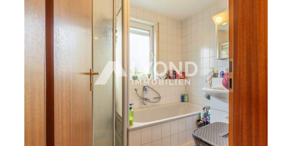 Etagenwohnung Korntal-Münchingen Korntal - 2 Zimmer, 55 m&sup2;, 265.000&euro; | Angebot:25798338