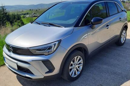 Opel Crossland (X) 34.500 km 13.090 &euro; Weinstadt 71384