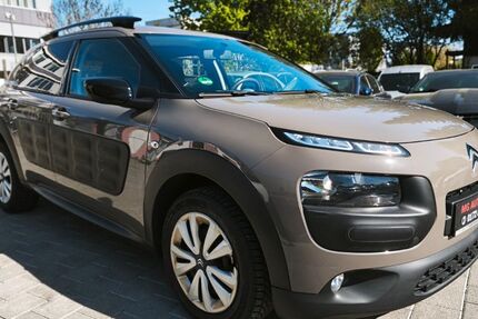 Citroen C4 Cactus 167.295 km 5.999 &euro; Fellbach 70736