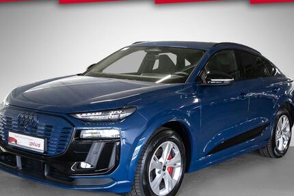 Audi Q6 e-tron 12.234 km 70.940 &euro; Stuttgart 70469