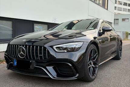 Mercedes-Benz AMG GT 45.920 km 94.990 &euro; Esslingen 73730