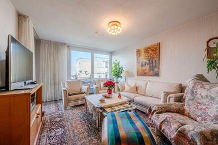 Wohnung Bietigheim-Bissingen Bietigheim - 3 Zimmer, 90 m&sup2;, 269.000&euro; | Angebot:25746166