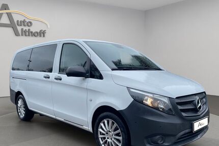 Mercedes-Benz Vito 51.250 km 30.490 &euro; Ditzingen (bei Stuttgart) 71254