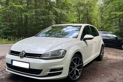 VW Golf 118.000 km 9.800 &euro; Stuttgart 70188