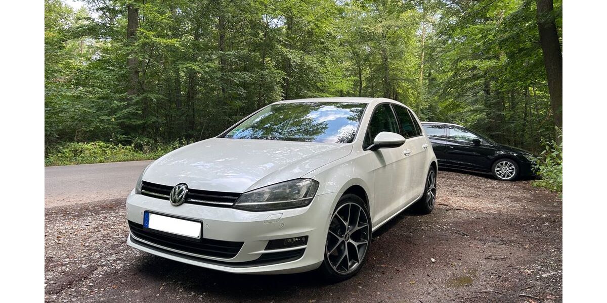 VW Golf 118.000 km 9.800 &euro; Stuttgart 70188