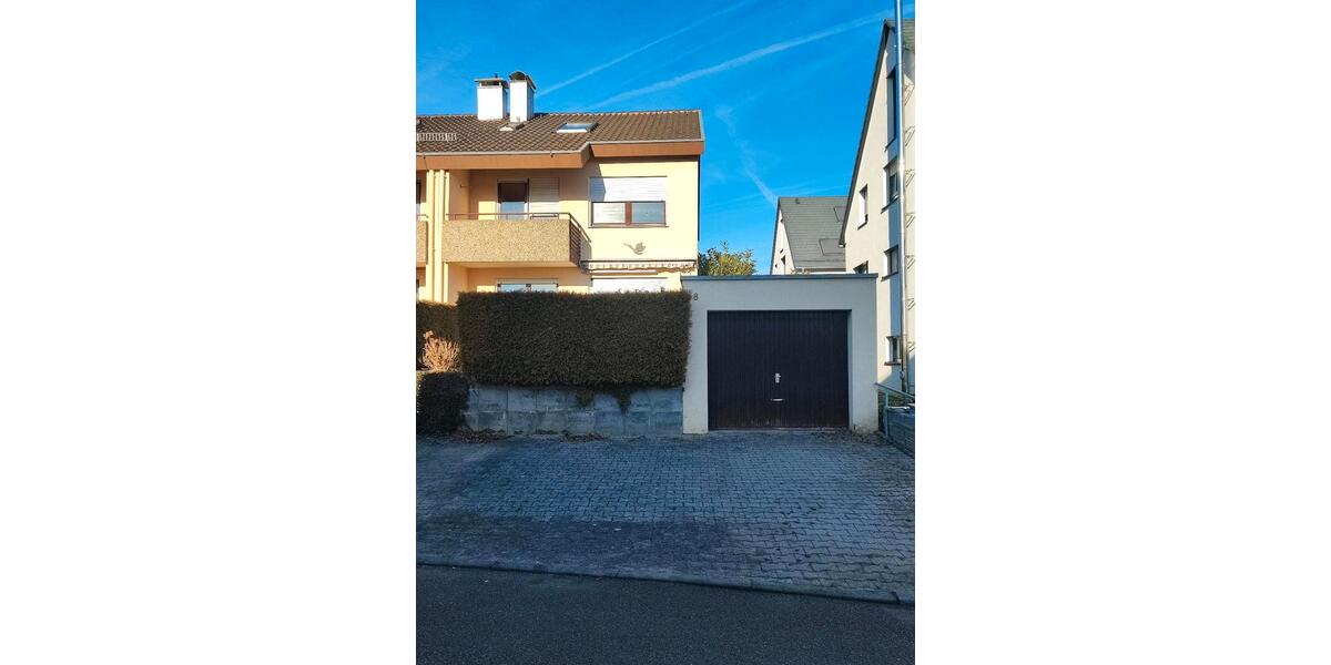 Doppelhaushälfte Leonberg - 6 Zimmer, 146 m&sup2;, 549.000&euro; | Angebot:26030088