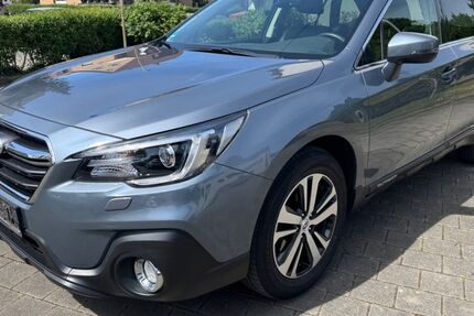 Subaru Outback 50.000 km 23.900 &euro; Fellbach 70736