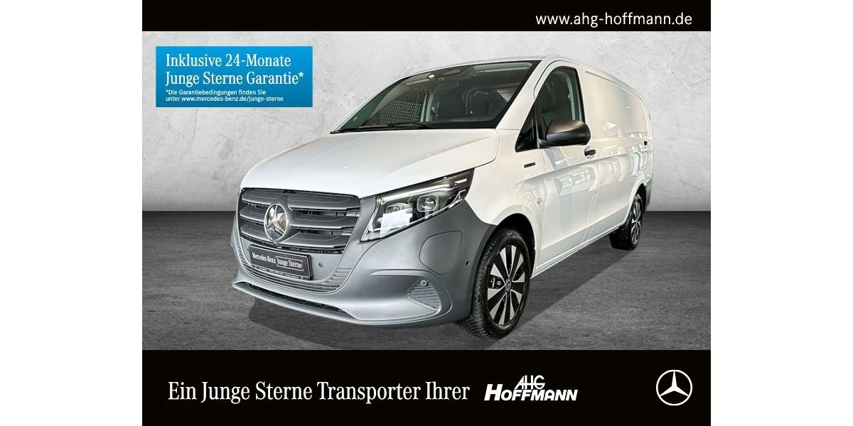 Mercedes-Benz eVito 3.200 km 31.880 &euro; Ludwigsburg 71636