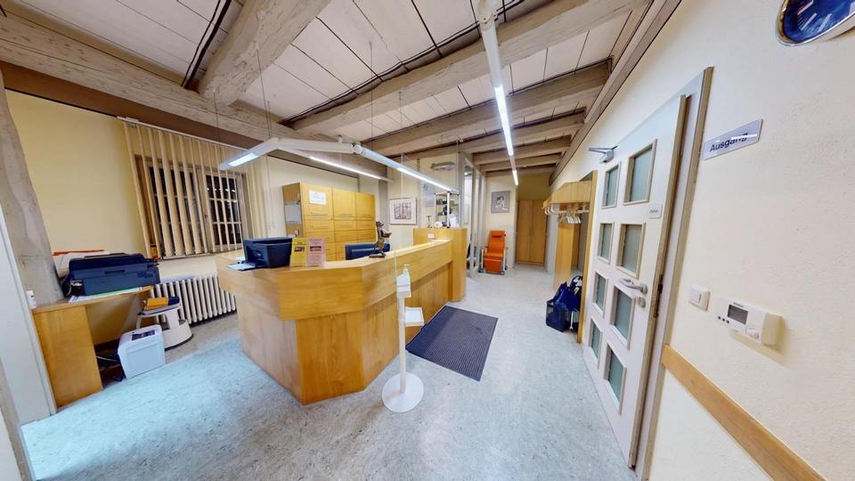 Gewerbeobjekt Oberstenfeld - 1.600&euro; | Angebot:23665559