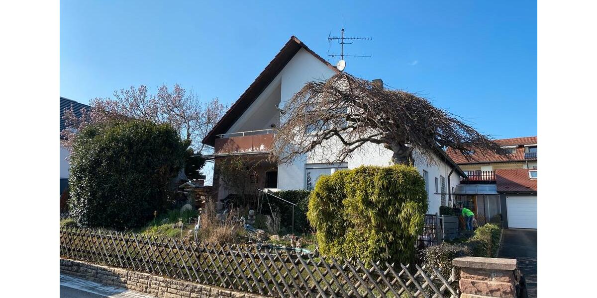 Doppelhaushälfte Weil Im Schönbuch - 415.000&euro; | Angebot:25833602