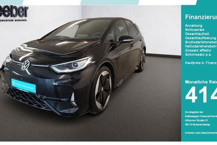 VW ID.3 15.926 km 43.280 &euro; Leonberg 71229