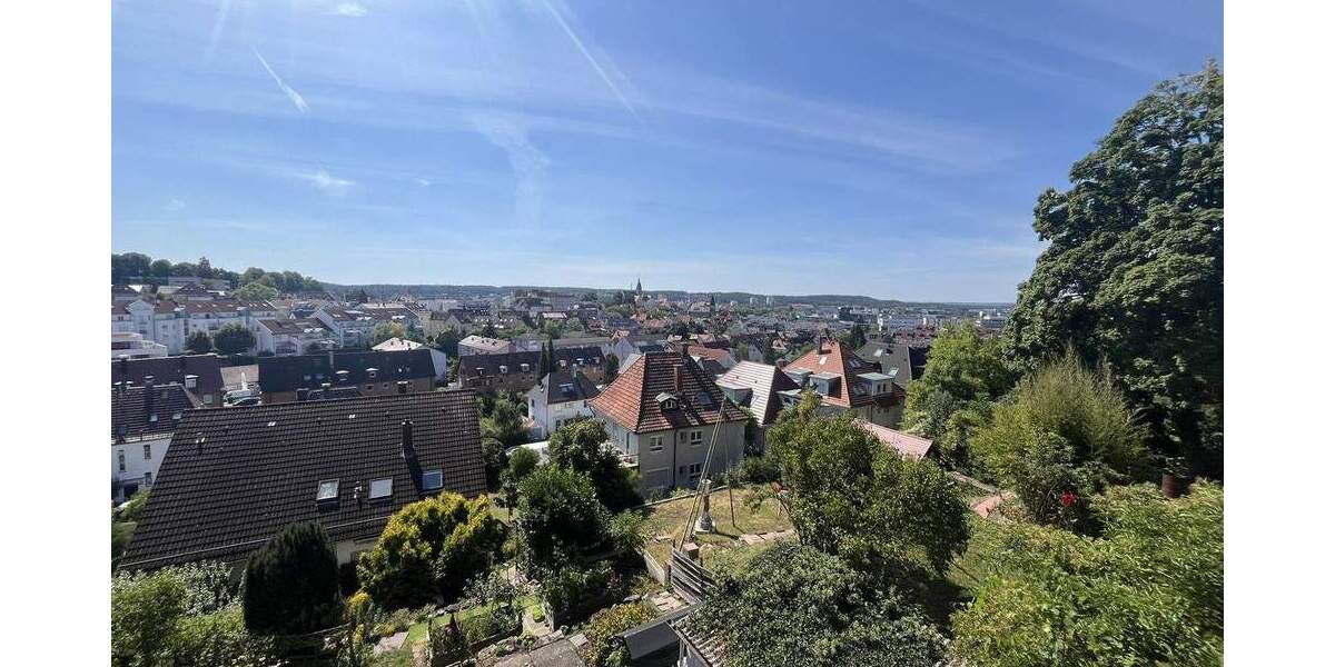 Etagenwohnung Böblingen - 3 Zimmer, 101 m&sup2;, 499.000&euro; | Angebot:25796429