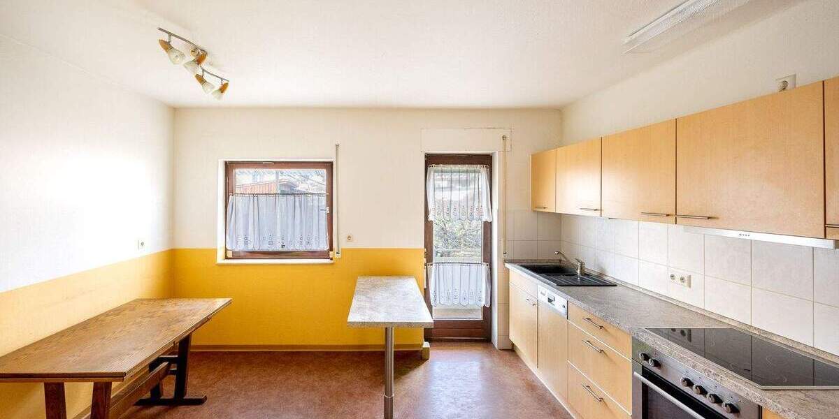 Doppelhaushälfte Walheim - 1 Zimmer, 250 m&sup2;, 498.000&euro; | Angebot:25742436