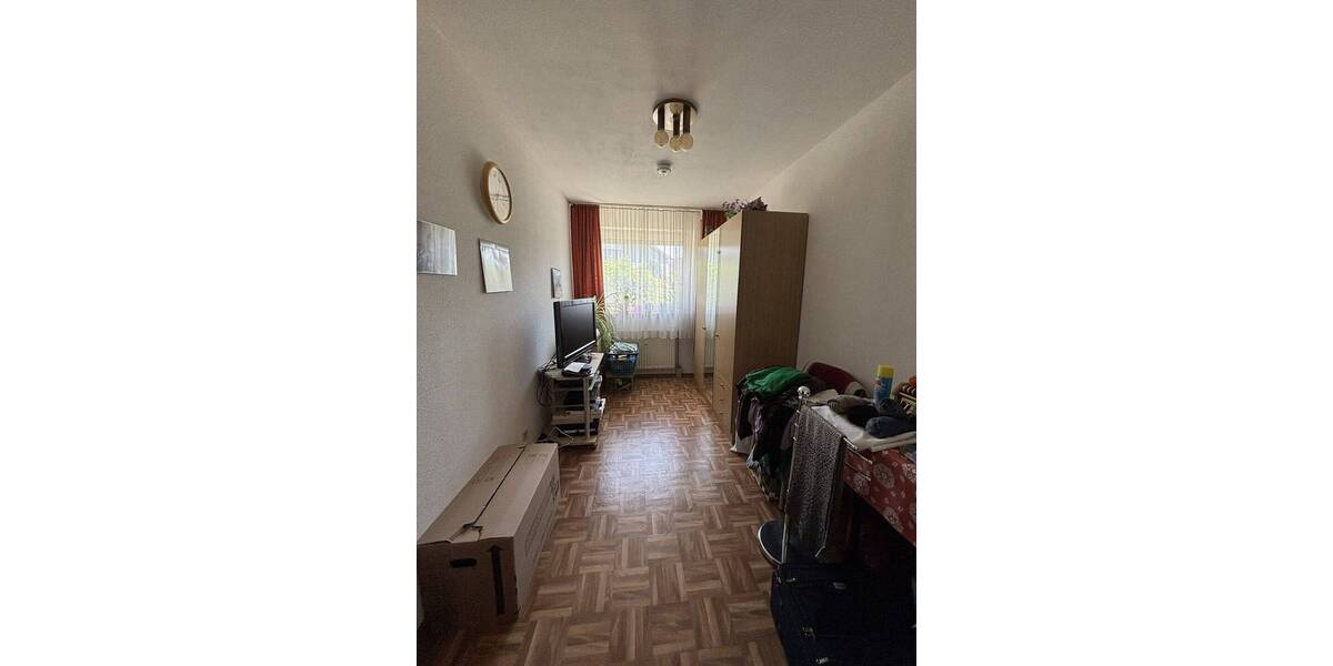 Etagenwohnung Ludwigsburg Ost - 3 Zimmer, 71 m&sup2;, 850&euro; | Angebot:26806850