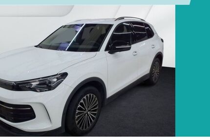VW Tiguan 21.181 km 33.690 &euro; Leonberg 71229