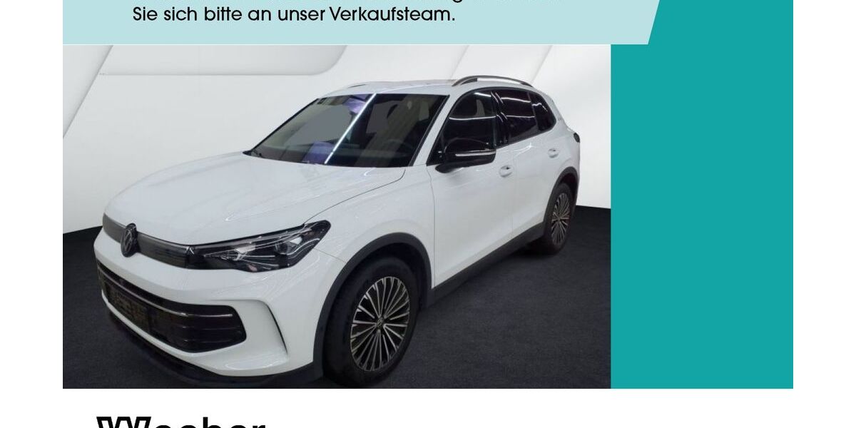 VW Tiguan 21.181 km 33.690 &euro; Leonberg 71229