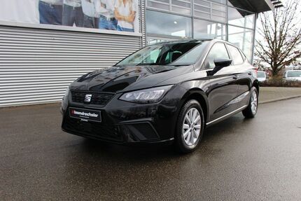 Seat Ibiza 12.981 km 18.990 &euro; Denkendorf 73770
