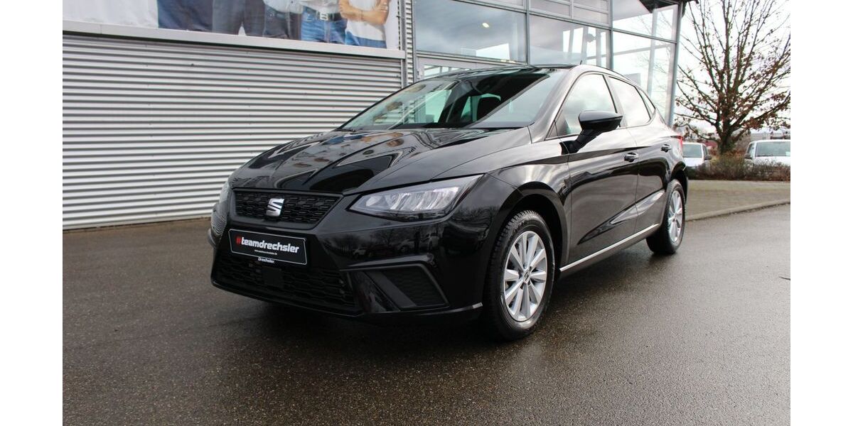 Seat Ibiza 12.981 km 18.990 &euro; Denkendorf 73770