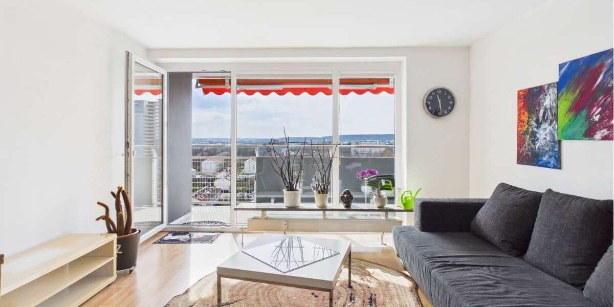 Etagenwohnung Stuttgart Vaihingen - 2 Zimmer, 64 m&sup2;, 920&euro; | Angebot:25341441