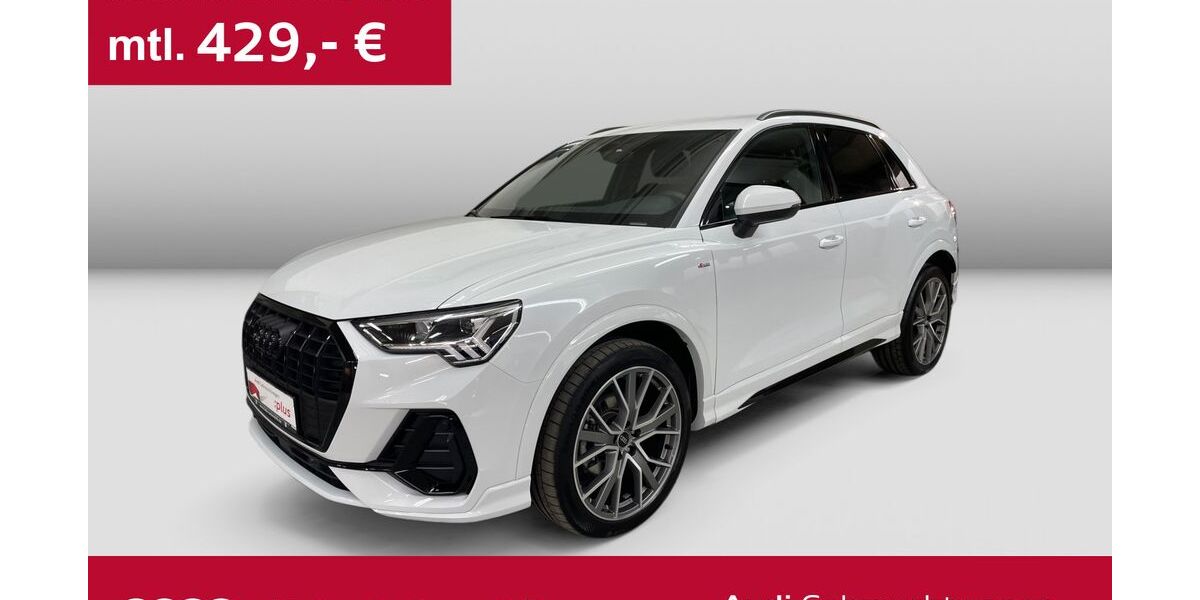 Audi Q3 29.837 km 34.830 &euro; Fellbach 70734