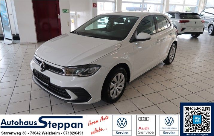 VW Polo 15.000 km 17.990 &euro; Welzheim 73642