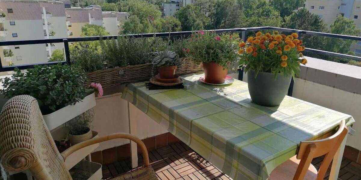 Etagenwohnung Stuttgart Fasanenhof-Ost - 3.5 Zimmer, 94 m&sup2;, 399.000&euro; | Angebot:26002434