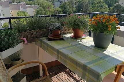 Wohnung Stuttgart Fasanenhof-Ost - 3.5 Zimmer, 94 m&sup2;, 399.000&euro; | Angebot:26002434