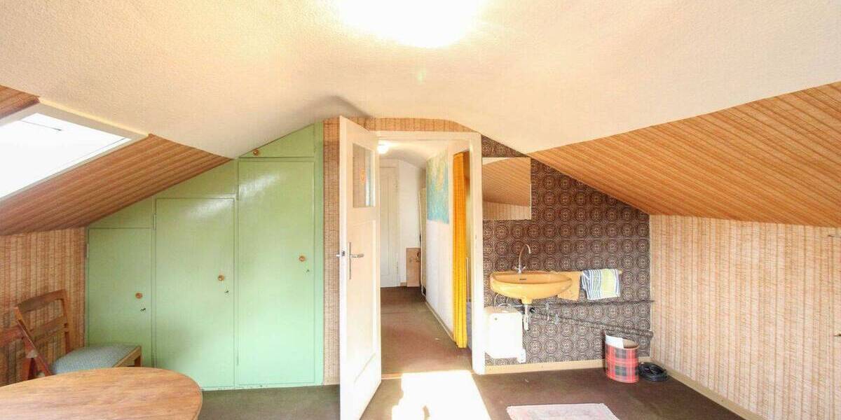 Reihenendhaus Stuttgart Rot - 6 Zimmer, 131 m&sup2;, 398.000&euro; | Angebot:26157527