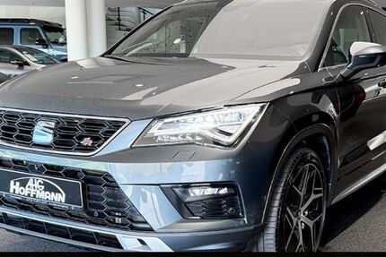 Seat Ateca 56.700 km 22.450 &euro; Tamm 71732