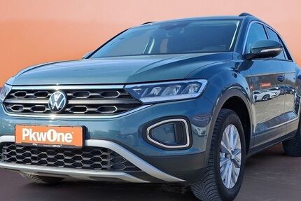 VW T-Roc 50.100 km 18.460 &euro; Göppingen 73037