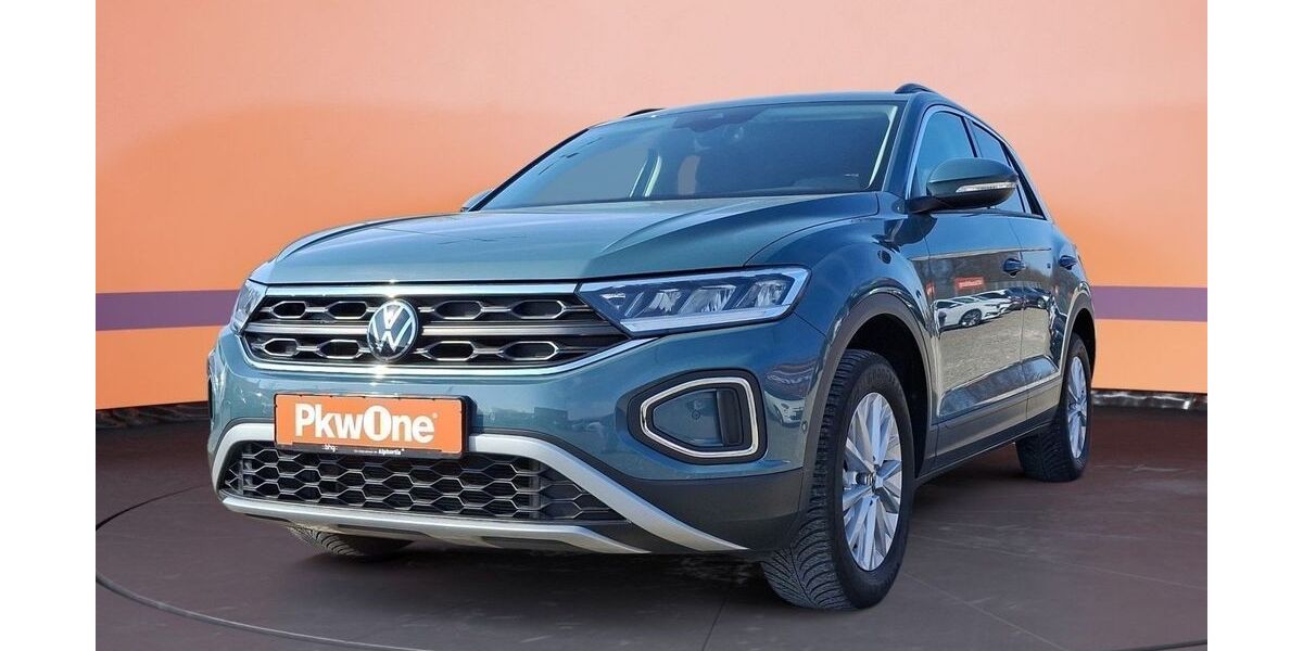 VW T-Roc 50.100 km 18.460 &euro; Göppingen 73037